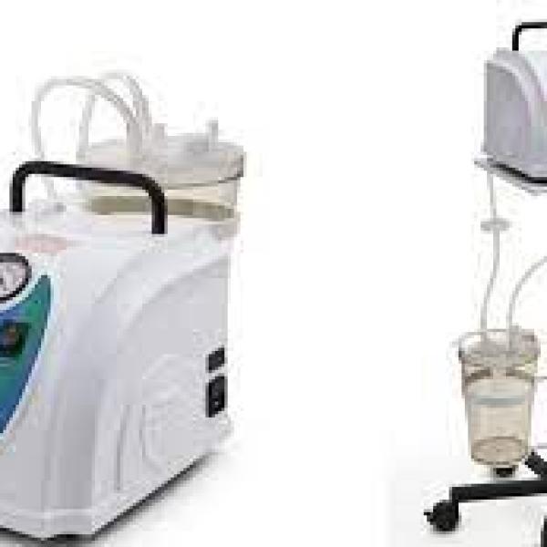 Aspirador Cirurgico Hospitalar