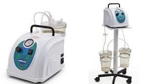 Aspirador Cirurgico Hospitalar