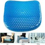 Assento em Gel Egg Sit