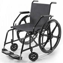 Cadeira de Rodas Liberty Obeso