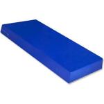 Colchão Hospitalar D28 e D33 azul