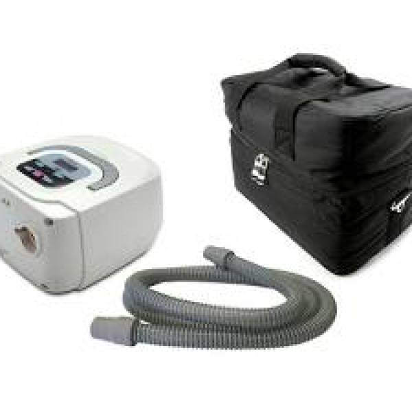 CPAP APAP Automático