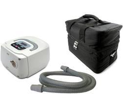 CPAP APAP Automático