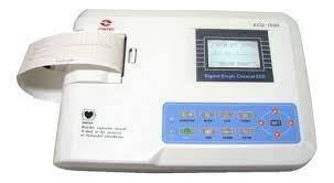 Eletrocardiógrafo