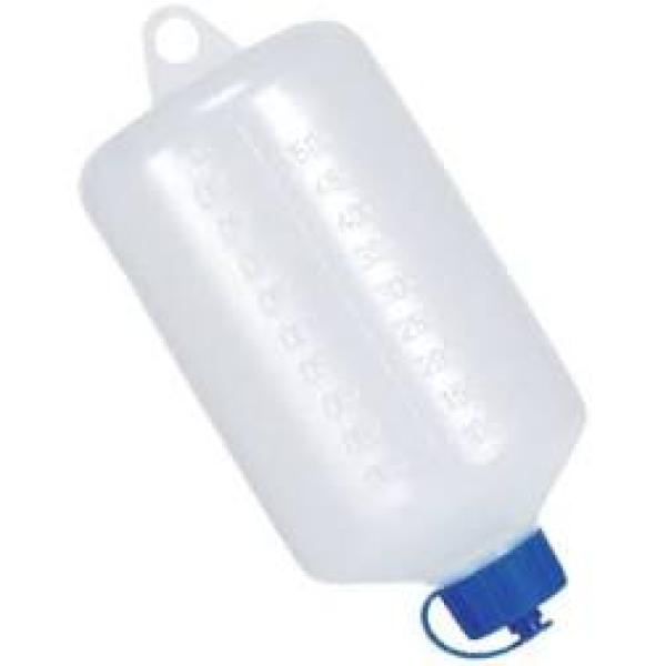 Frasco para Alimentação Enteral 330ml e 500ml