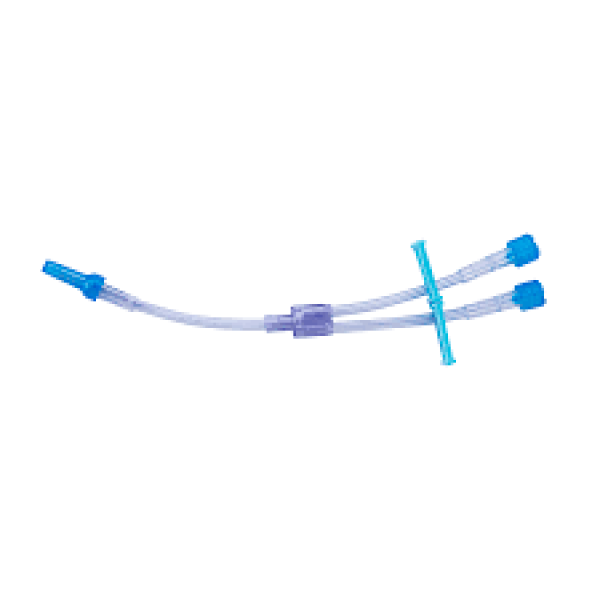 Infusor 2 Vias