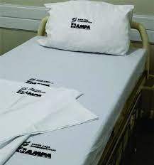 Lençol Hospitalar Personalizados