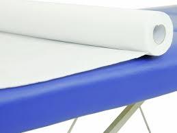 Lençol de Papel para Maca