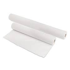 Lençol de Papel Rolo