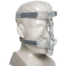 Máscara para CPAP