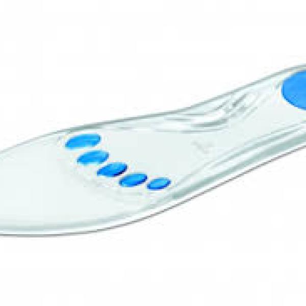 Palmilha de Silicone