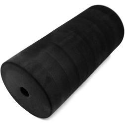 Rolo de EVA preto