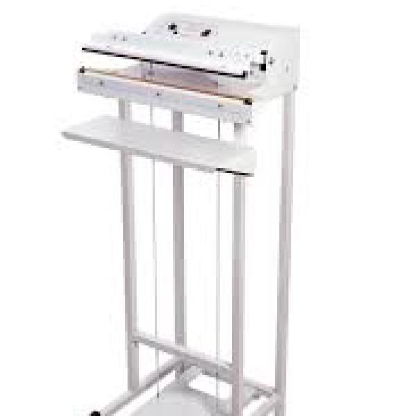 Seladora com Pedal