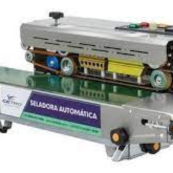 Seladora Eletrônica