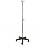 Suporte de Soro de Inox