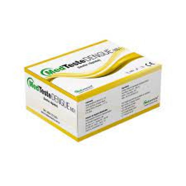 Teste Rápido Dengue