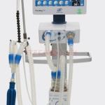 Ventilador Pulmonar para UTI e Emergência
