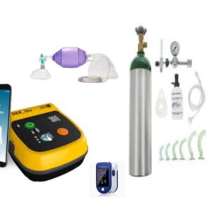 Kit Emergência 1