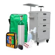 Kit Emergência 2