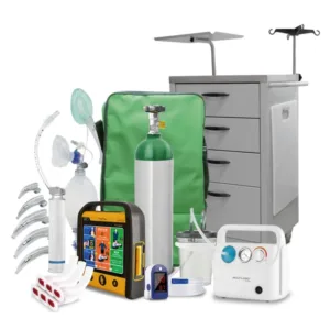 KIT Emergência 3